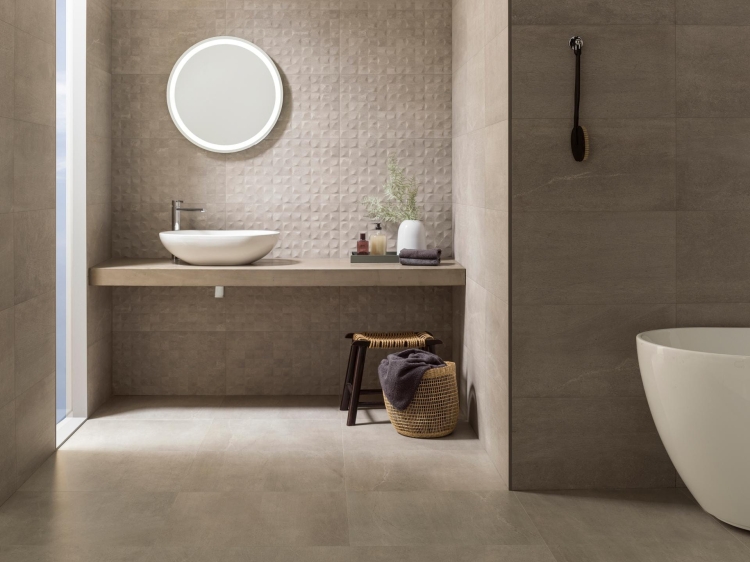 Porcelanosa Urban Caliza Nature