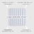 Raw Decor Stick Powder Blue mozaika uniwersalna