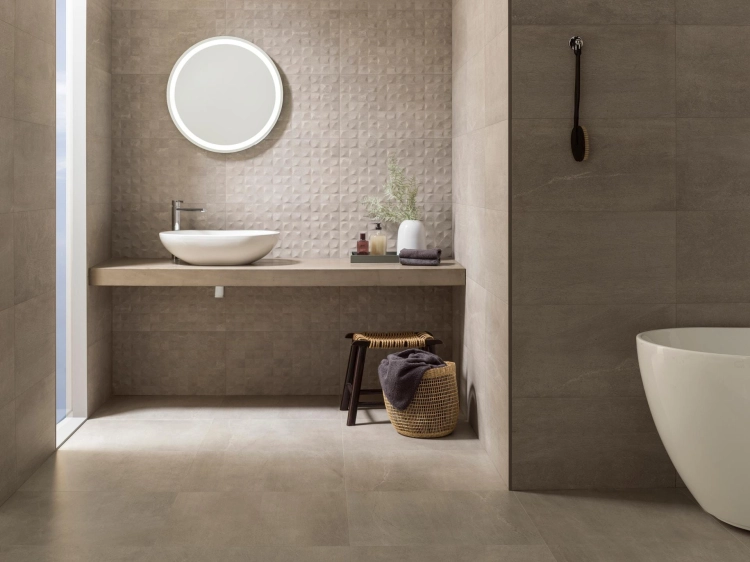 Porcelanosa Urban Caliza Nature