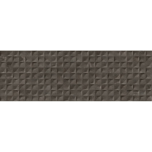 Porcelanosa Cubik Urban Black Nature