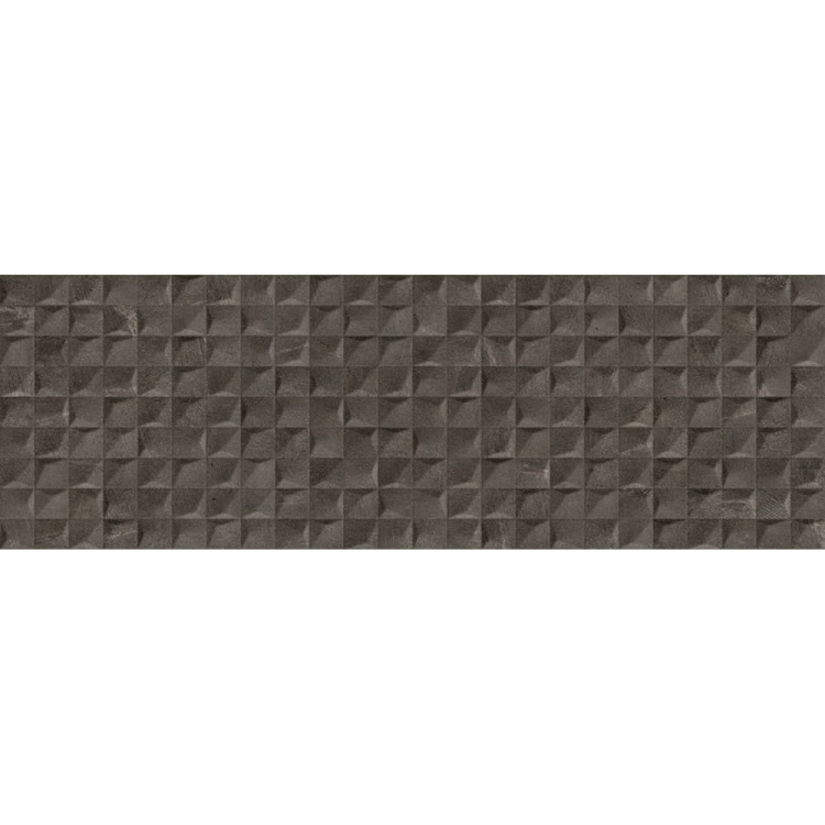 Porcelanosa Cubik Urban Black Nature