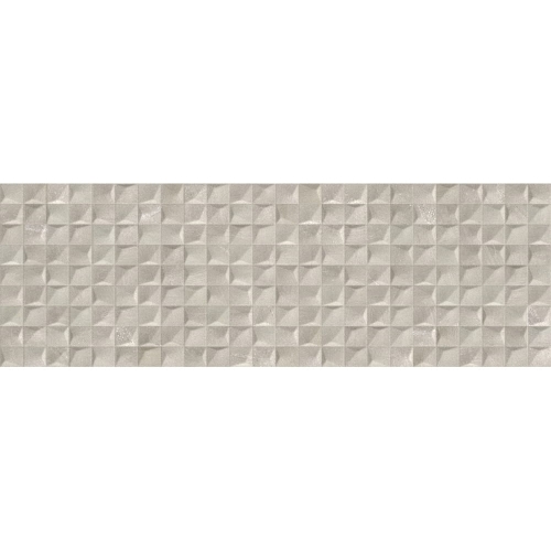 Porcelanosa Cubik Urban Acero Nature