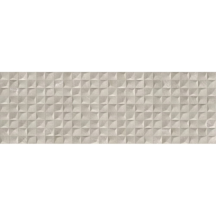 Porcelanosa Cubik Urban Acero Nature