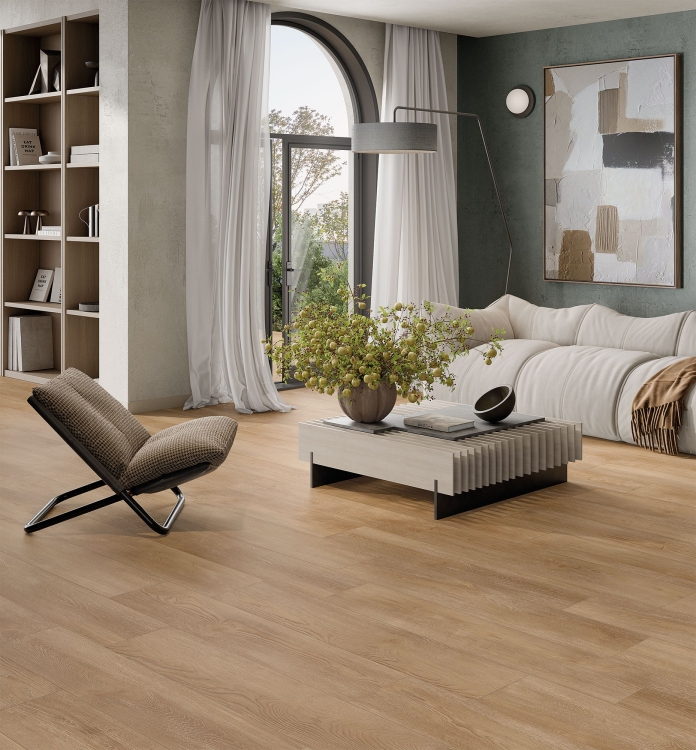 Alfalux Arbor Cirmolo