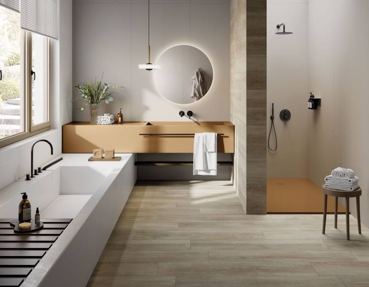 Alfalux Arbor Rovere