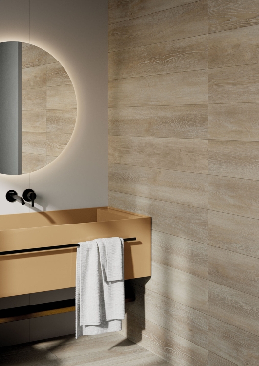 Alfalux Arbor Rovere