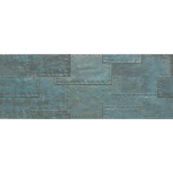 Aparici Grunge Blue Fizz