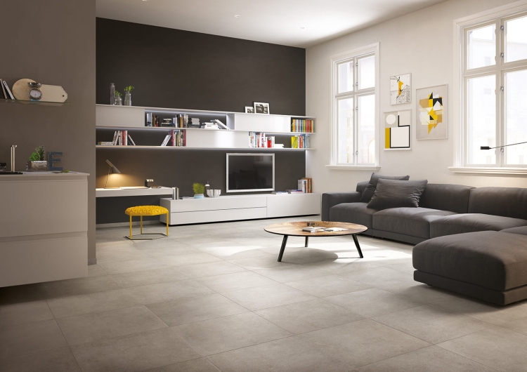 Marazzi Midtown Grey