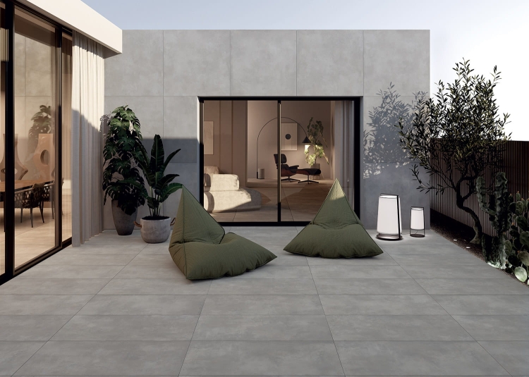 Alfalux Cementart Fumo