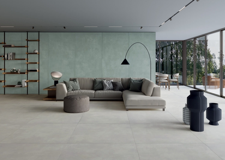 Alfalux Cementart Malva