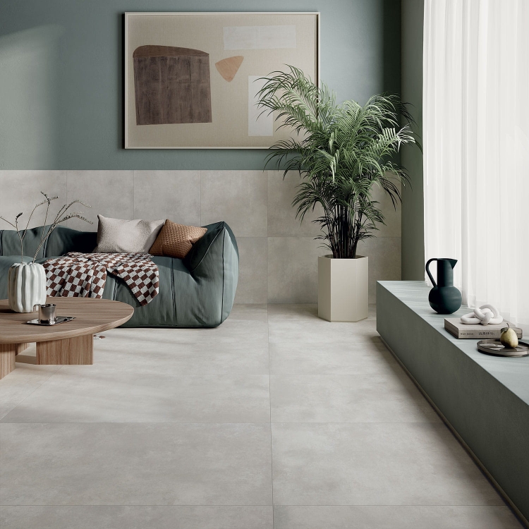 Alfalux Cementart Perla