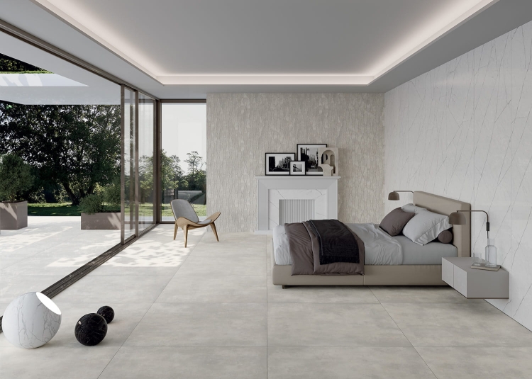 Alfalux Cementart Greige