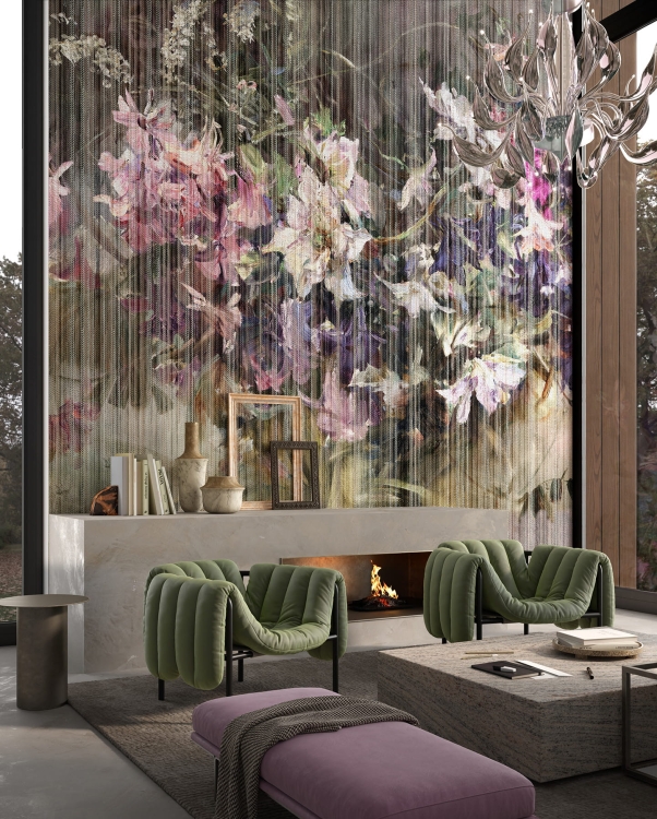 Saluto Art. 35 0330 01 interior