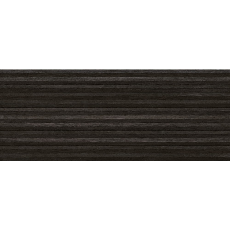 Porcelanosa Gent Line 3D Antracita