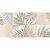 Colorker Kenzo Aruki 59,5x119,2 gresowy dekor patchwork liście