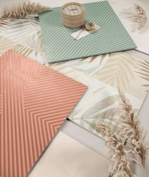 Colorker Kenzo Saori