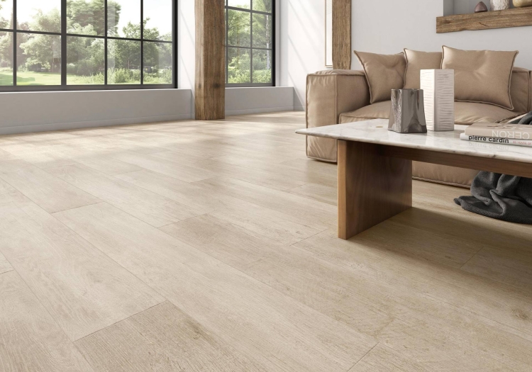 Colorker Woodside Natural 25x150 gres imitujący drewno