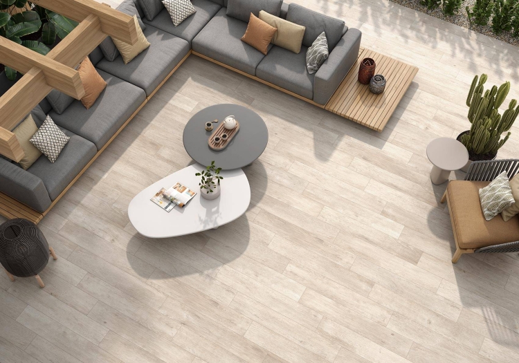 Colorker Woodside Natural Grip+ 20x120 gres antypoślizgowy