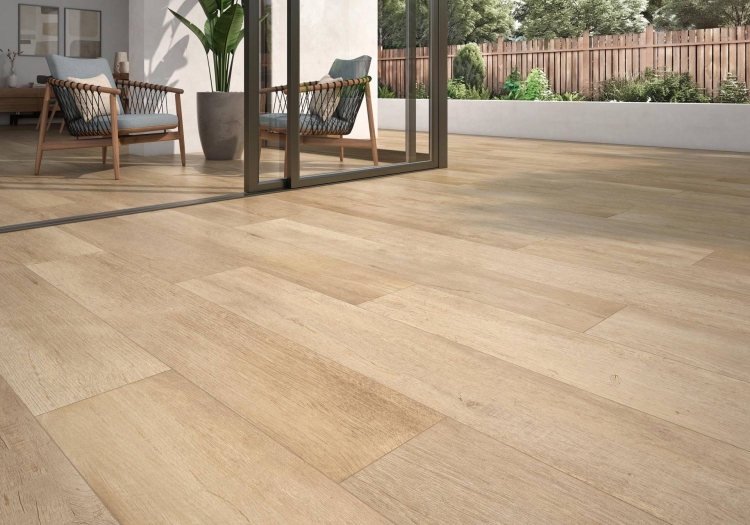 Colorker Woodside Honey