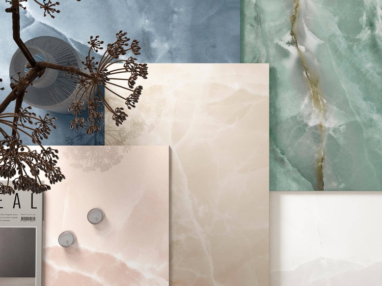 Colorker Muse Ivory 29,5x59,5