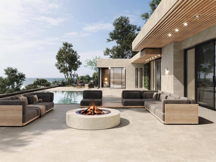 Colorker Bella Stone Cream