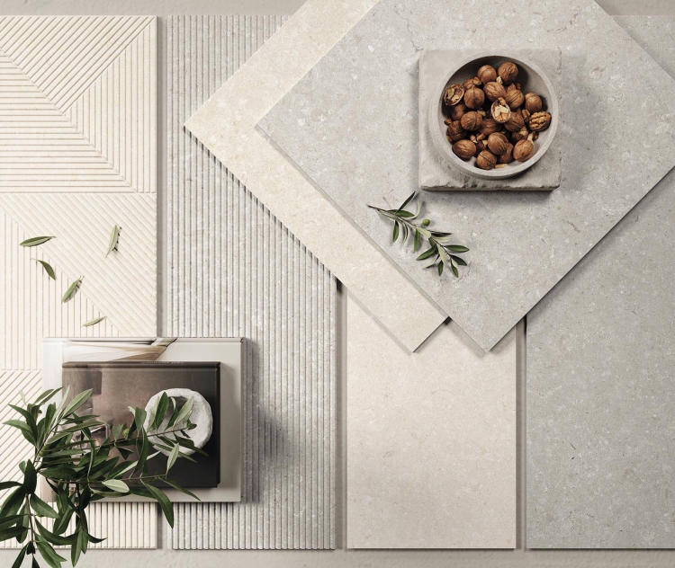 Colorker Pacific Bone Square