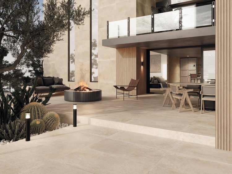 Colorker Legacy Beige 59,5x59,5