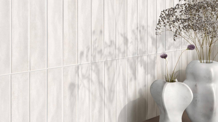 Colorker Revival White Decor