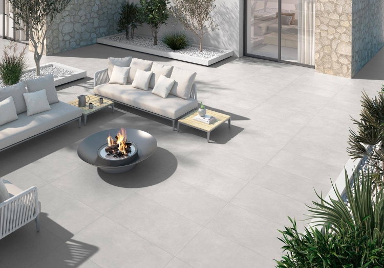 Colorker Broadway Grey