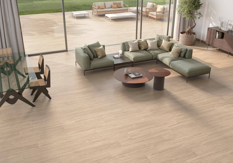 Colorker Hills Natural