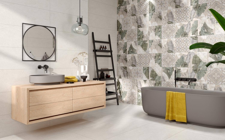 Colorker Verona White