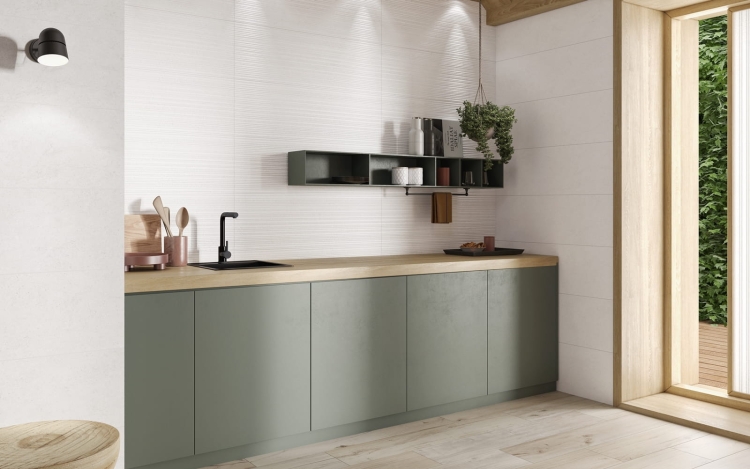 Colorker Verona White