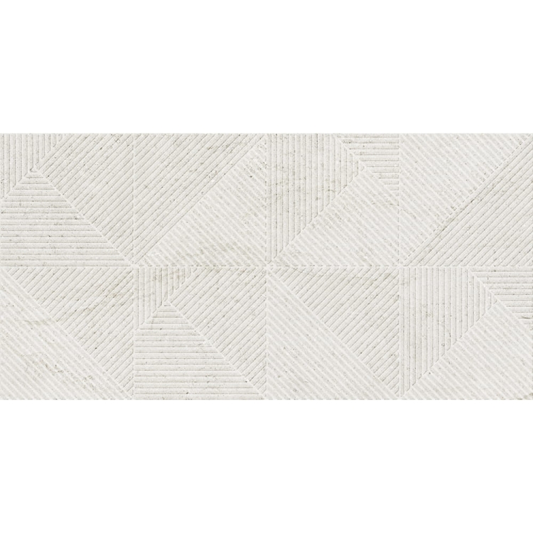 Colorker Hudson Oneida White