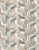 Colorker Enya Leaves White