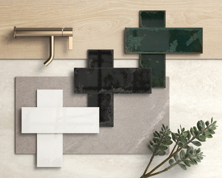 Colorker Enjoy White