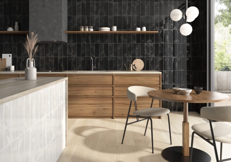 Colorker Enjoy White