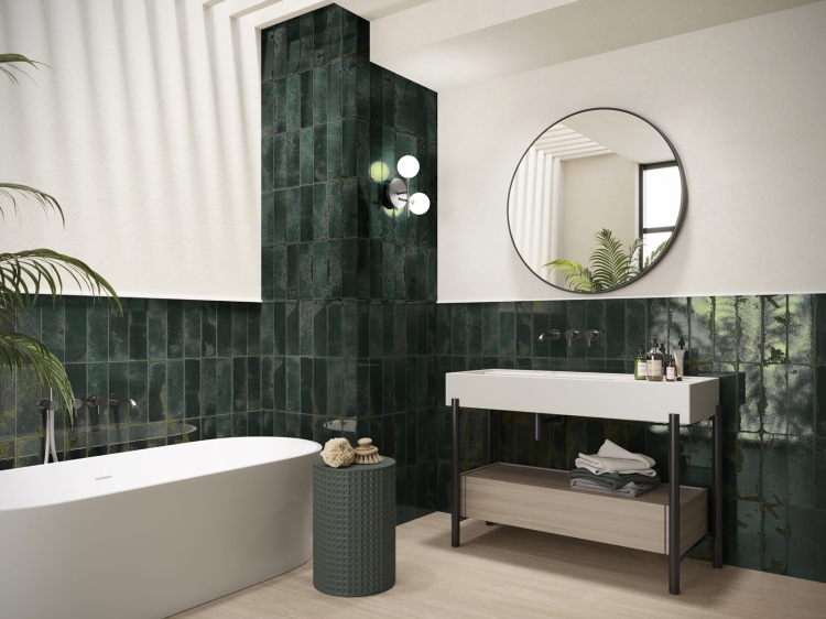 Colorker Enjoy Emerald
