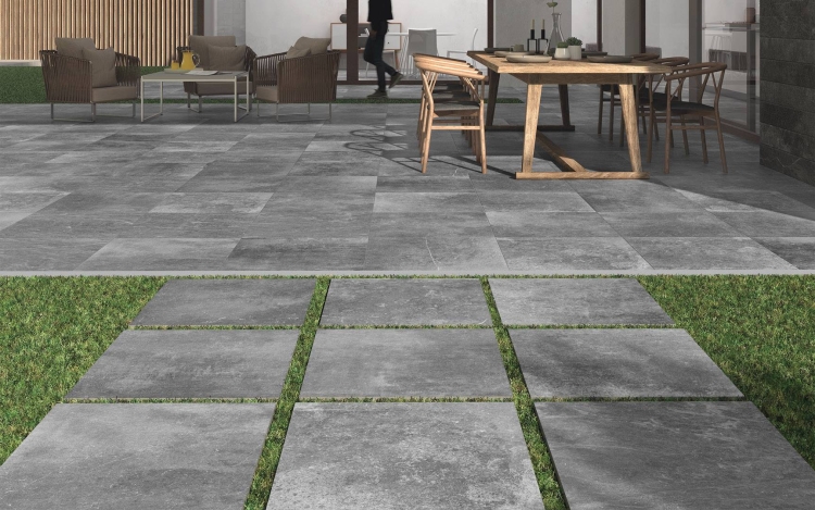 Colorker Kainos Grey