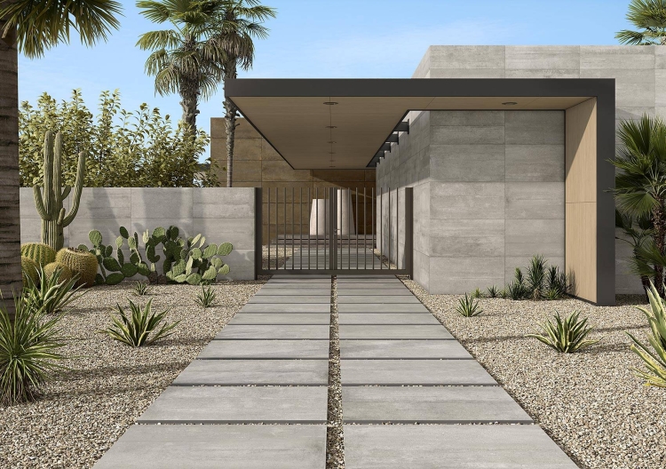 Colorker Ragnar Grey