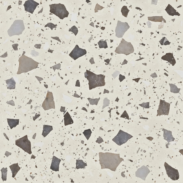 Aparici Pebble Ivory Natural