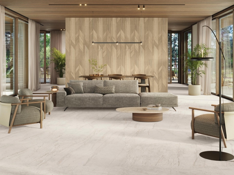 Porcelanosa Colorado Bone