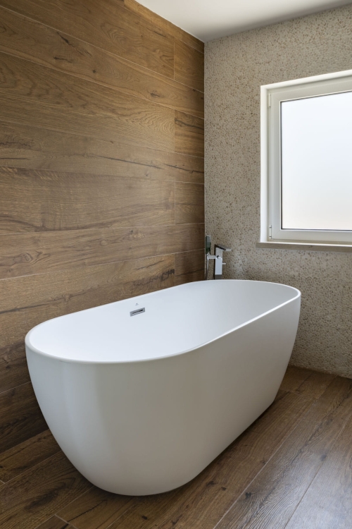 PARADISE TINYBROKEN EDGE BLANCO