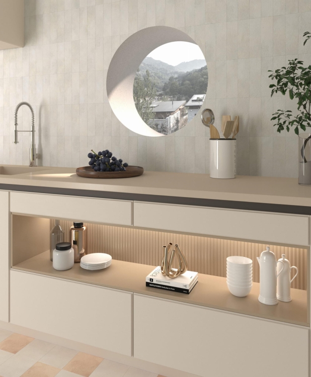 Dune Greenland Clay Gloss
