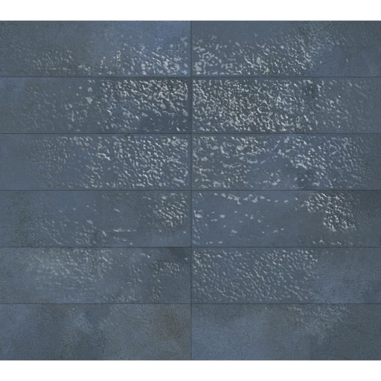 Dune Greenland Cobalt Gloss