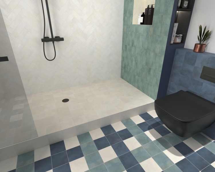 Dune Greenland Teal