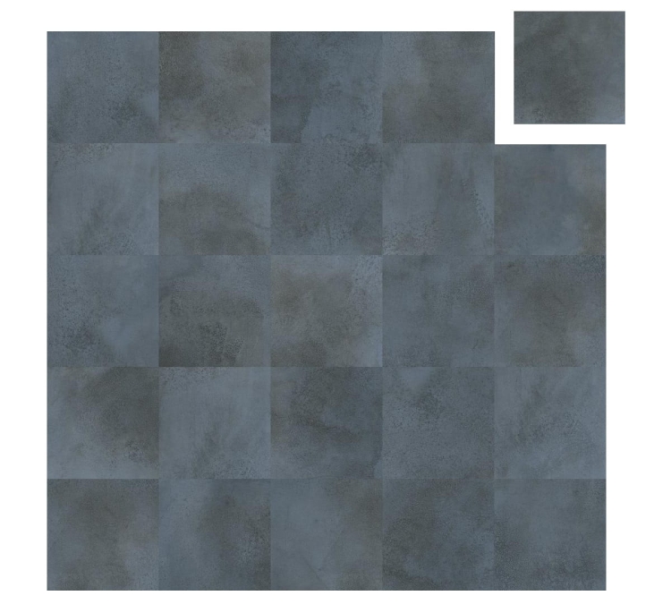 Dune Greenland Cobalt