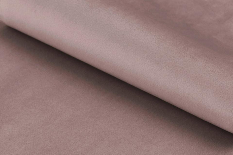 Vic fabric dusty rose 18