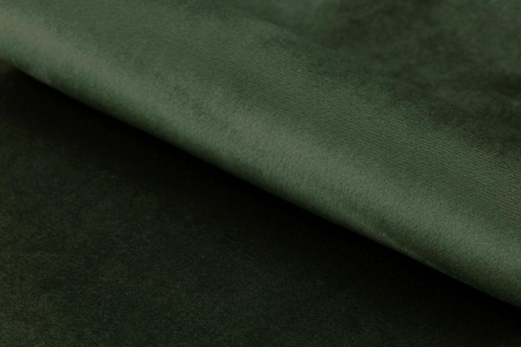 Vic fabric forest green 68AC