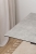 Heaven rozkładany stół z ceramicznym kamiennym szarym blatem i metalową podstawą