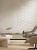 Porcelanosa Deco Glem White